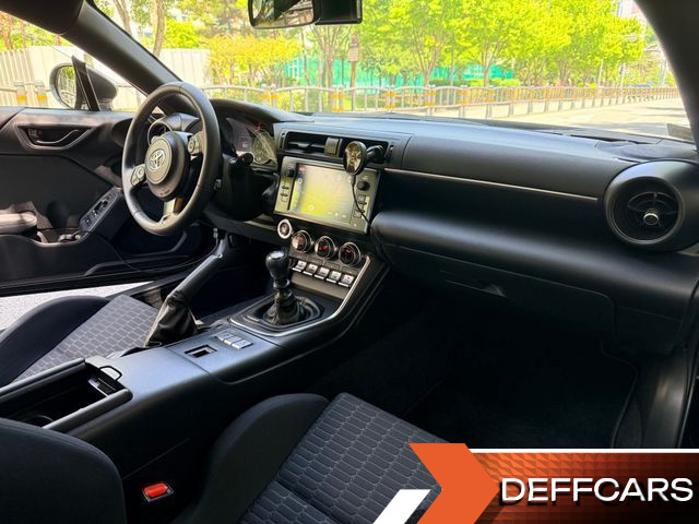Toyota 86 2.4 Standard купить на сайте DeffCars