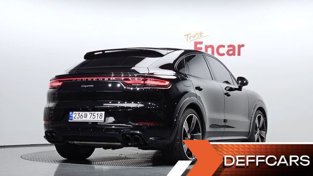 Porsche CAYENNE 3.0 PLATINUM EDITION купить на сайте DeffCars
