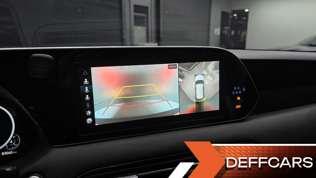Hyundai PALISADE Gasoline 3.8 4WD Calligraphy купить на сайте DeffCars