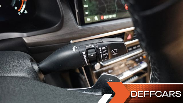 Kia K7 2.5 GDI Noblesse купить на сайте DeffCars