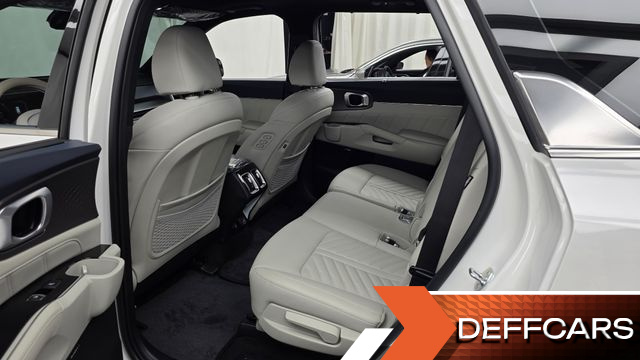 Kia SORENTO HEV 1.6 2WD Signature купить на сайте DeffCars