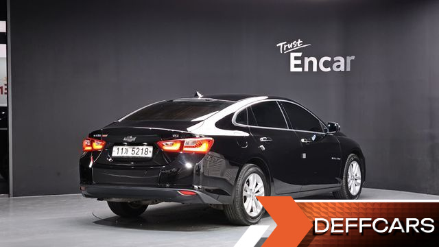 ChevroletGMDaewoo MALIBU 1.5 Turbo LTZ купить на сайте DeffCars