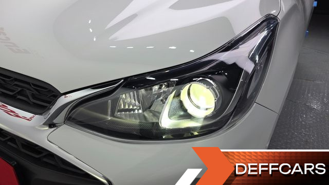 ChevroletGMDaewoo SPARK Premier купить на сайте DeffCars