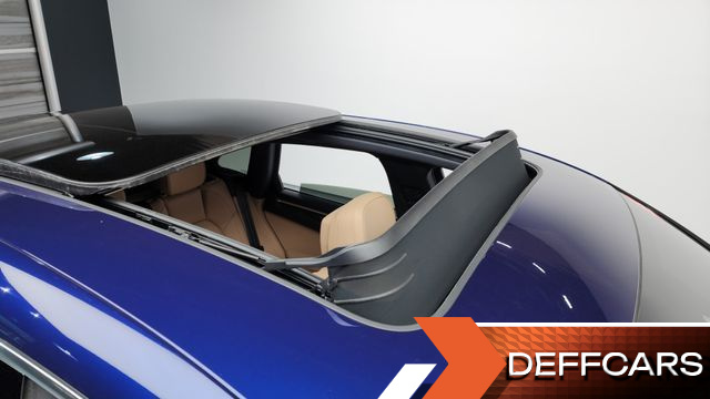 Porsche MACAN 2.9 S купить на сайте DeffCars