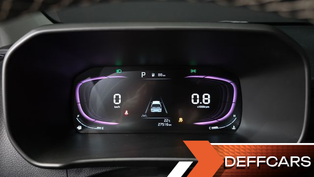 Kia MORNING Prestige купить на сайте DeffCars