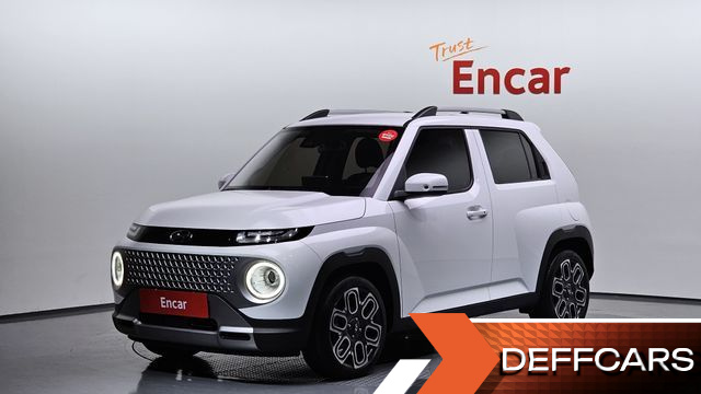 Hyundai CASPER Inspiration купить на сайте DeffCars