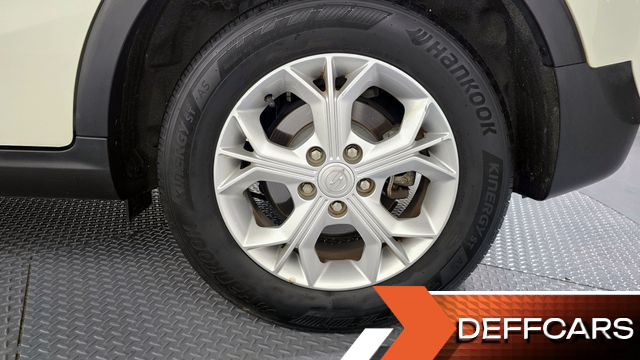 Ssangyong TIBOLI Gasoline 1.5 2WD V3 купить на сайте DeffCars