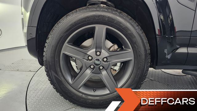 Land Rover DEFENDER 90 D250 X-Dynamic SE купить на сайте DeffCars