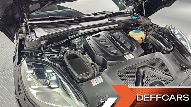 Porsche MACAN 3.0 GTS 95B купить на сайте DeffCars