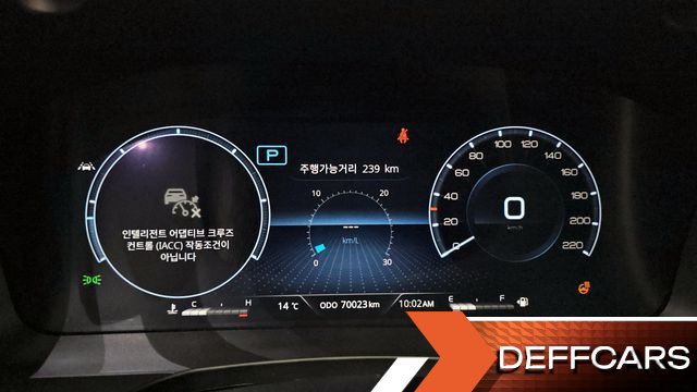 Ssangyong REXTON Diesel 2.2 4WD Signature купить на сайте DeffCars