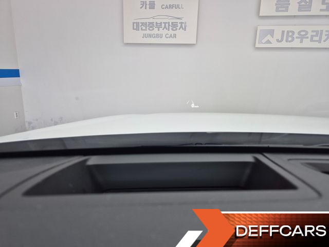 Hyundai PALISADE Diesel 2.2 4WD Prestige купить на сайте DeffCars