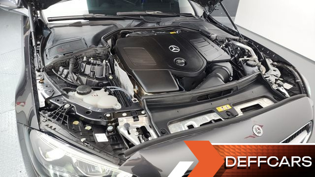 Mercedes C-CLASS C300 4MATIC Avantgarde купить на сайте DeffCars