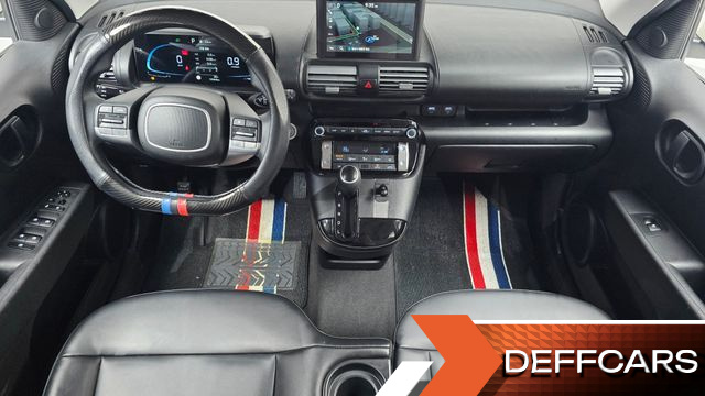 Hyundai CASPER Turbo Smart купить на сайте DeffCars
