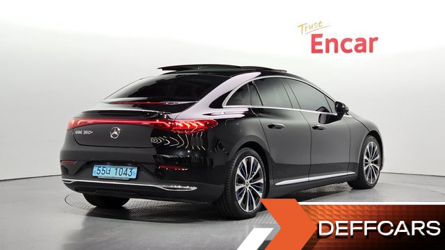 Mercedes EQE EQE350+ купить на сайте DeffCars