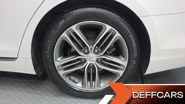 Hyundai GRANDEUR 2.4 Premium Special купить на сайте DeffCars