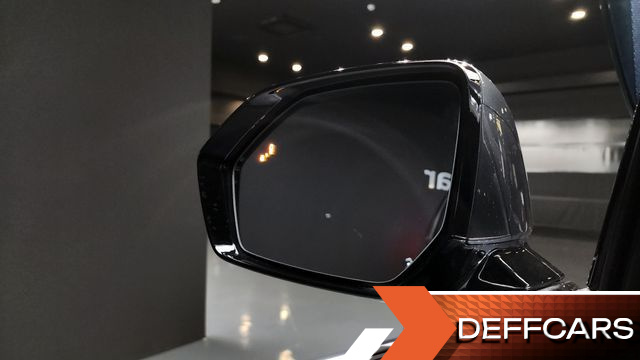 Hyundai PALISADE Gasoline 3.8 2WD Calligraphy купить на сайте DeffCars