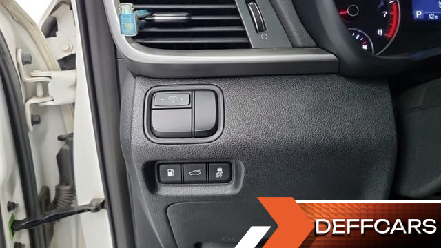 Kia K5 2.0 LPI Rental Car Prestige купить на сайте DeffCars