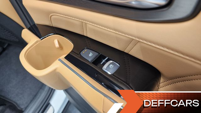 Kia SORENTO HEV 1.6 4WD Gravity купить на сайте DeffCars