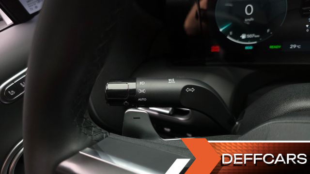 Hyundai PALISADE HEV 2.5T 4WD 9-Seater Calligraphy купить на сайте DeffCars