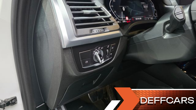 BMW X3 xDrive 30e M Sport купить на сайте DeffCars