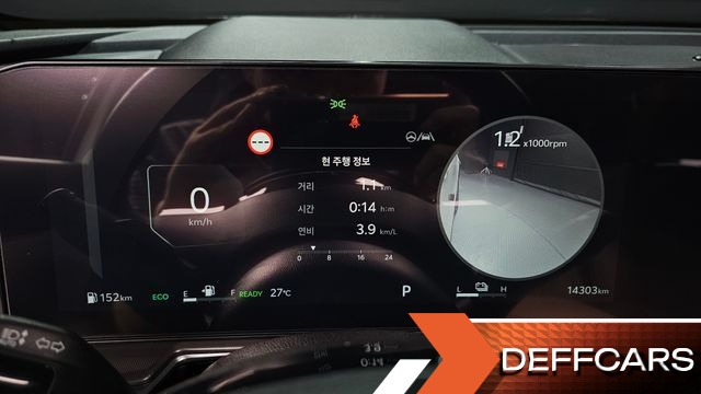 Kia SORENTO HEV 1.6 2WD Gravity купить на сайте DeffCars