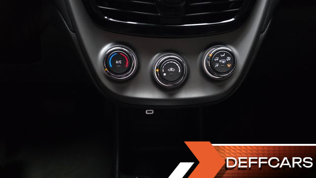 ChevroletGMDaewoo SPARK LT купить на сайте DeffCars