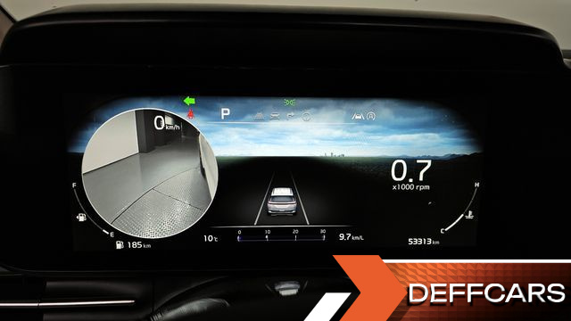 Kia CARNIVAL 9-Seater Signature купить на сайте DeffCars