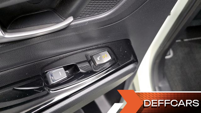 Ssangyong KORANDO Gasoline 1.5 2WD C5 Plus купить на сайте DeffCars