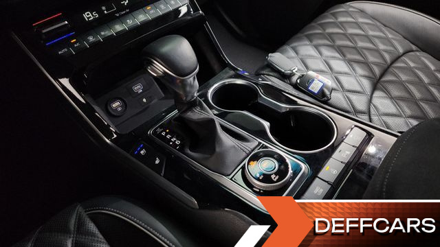 Kia MOHAVE Diesel 3.0 4WD 5-Seater Masters Gravity купить на сайте DeffCars