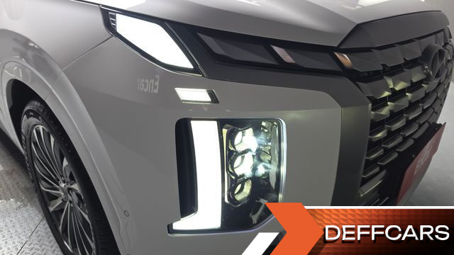 Hyundai PALISADE Gasoline 3.8 4WD Calligraphy купить на сайте DeffCars