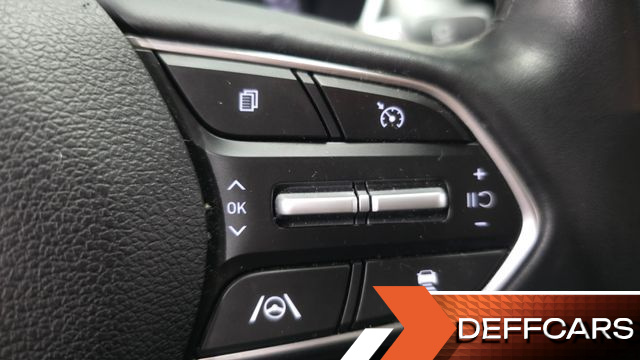 Hyundai SANTAFE HEV 1.6 2WD Exclusive купить на сайте DeffCars