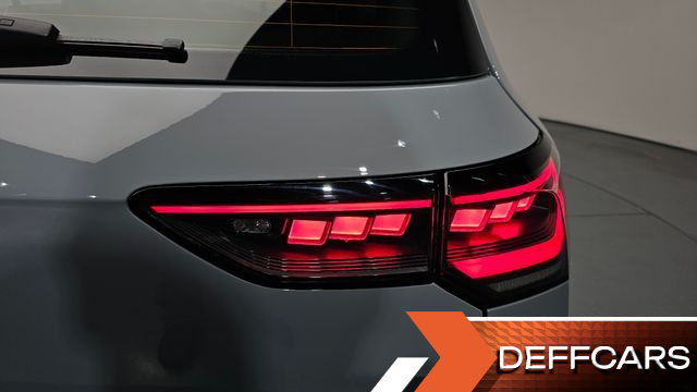 Volkswagen GOLF 2.0 GTI купить на сайте DeffCars