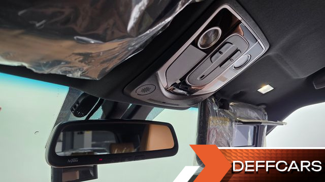 Ssangyong TORRES Gasoline 1.5 4WD T7 купить на сайте DeffCars