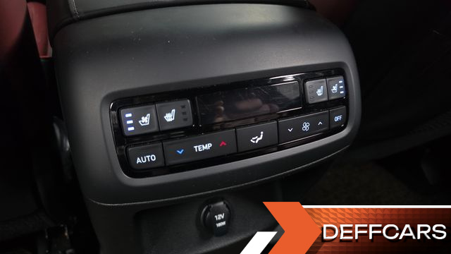 Hyundai PALISADE Diesel 2.2 2WD Prestige купить на сайте DeffCars