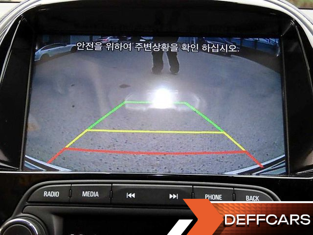 ChevroletGMDaewoo SPARK Premier купить на сайте DeffCars
