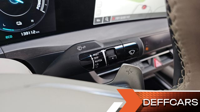 Kia K8 Signature купить на сайте DeffCars