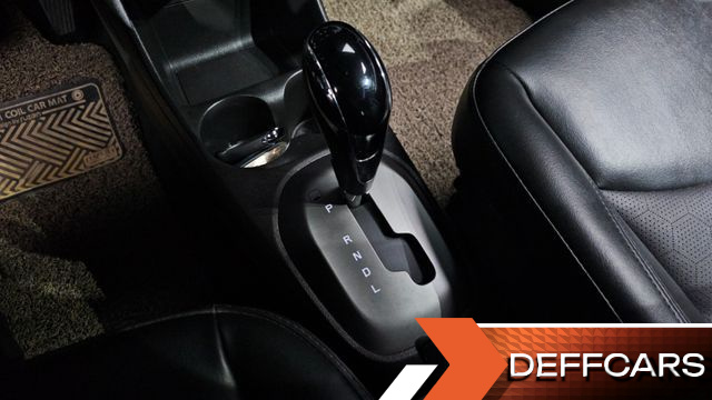 ChevroletGMDaewoo SPARK Premier купить на сайте DeffCars