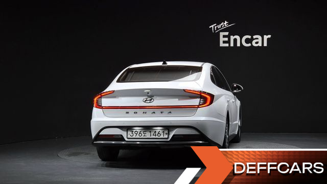 Hyundai SONATA 2.0 Premium Family купить на сайте DeffCars
