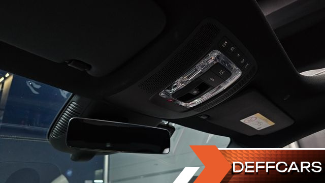 Mercedes CLA-CLASS AMG CLA 45 S 4MATIC+ купить на сайте DeffCars