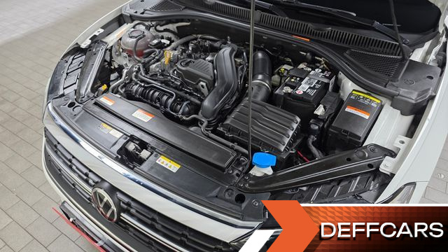 Volkswagen JETTA 1.5 TSI Prestige купить на сайте DeffCars