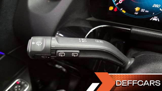 Mercedes GLA-CLASS GLA220 купить на сайте DeffCars