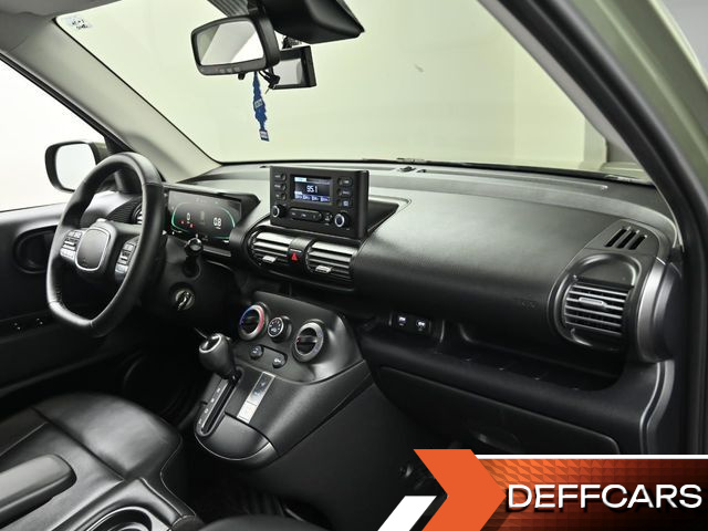 Hyundai CASPER Turbo Van Smart купить на сайте DeffCars