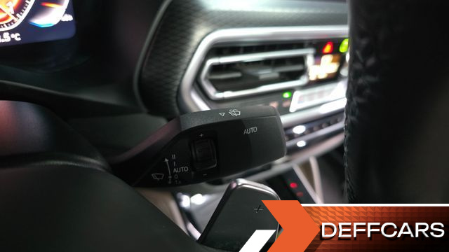 BMW X4 xDrive20i M Sport купить на сайте DeffCars