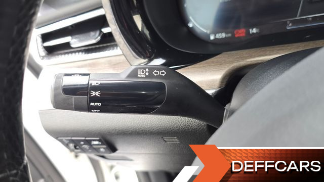 Kia K5 2.0 Noblesse купить на сайте DeffCars