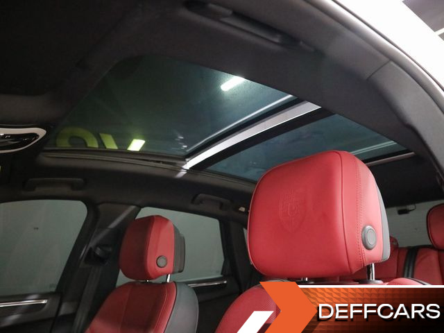 Porsche MACAN 2.9 GTS 95B купить на сайте DeffCars