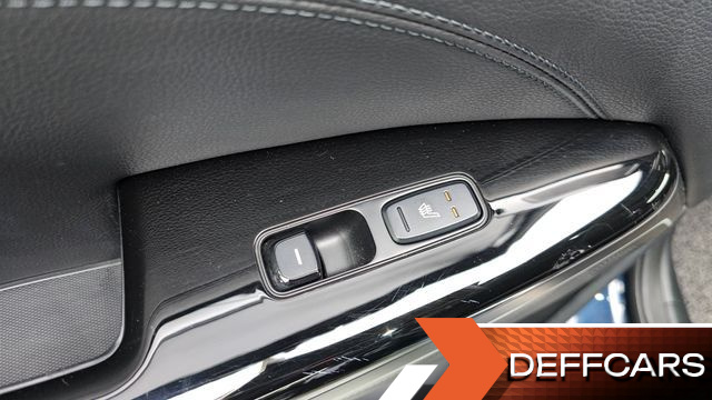 Kia K7 3.0 LPI Prestige (Rental Car) купить на сайте DeffCars