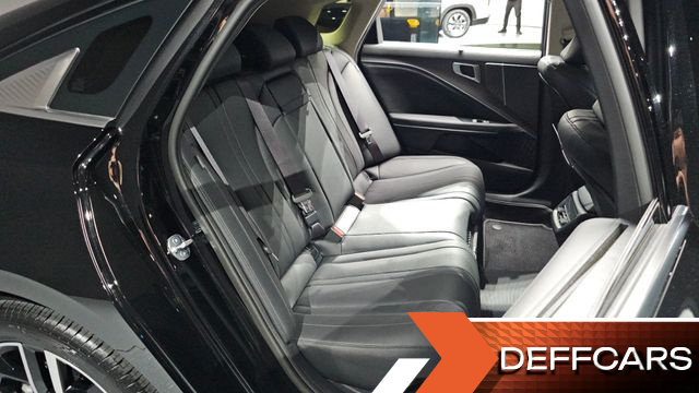 Kia K8 Noblesse купить на сайте DeffCars
