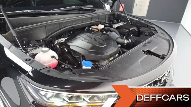 Kia SORENTO Diesel 2.2 4WD Signature купить на сайте DeffCars