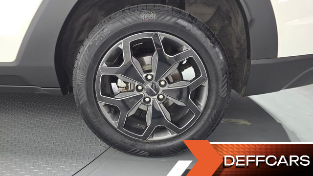 Ssangyong TORRES Gasoline 1.5 2WD T7 купить на сайте DeffCars
