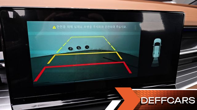 Ssangyong TORRES Gasoline 1.5 2WD T7 купить на сайте DeffCars